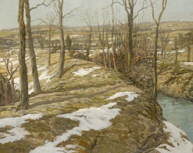 Late Winter