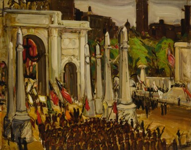 Armistice Day