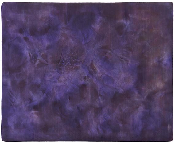Gotthard Graubner, Lapilli