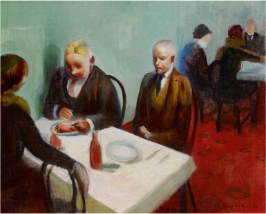 The Diners
