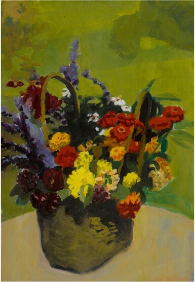 Still Life
