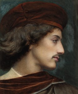 Tito Melema
