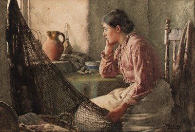 Fisherman's wife