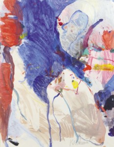Composition with figures