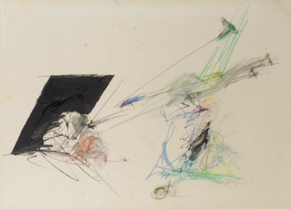 Abstract composition