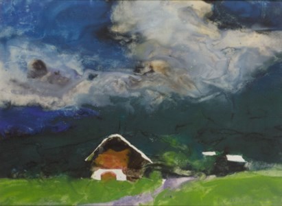 Alpine Storm