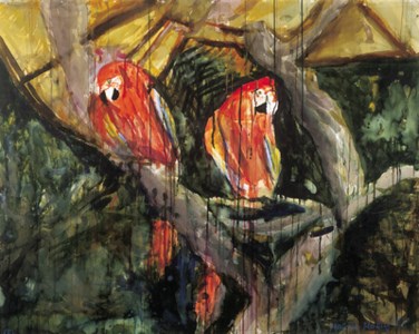 Parrots II