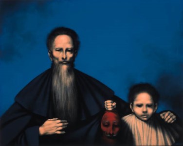 Niño moro