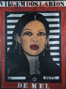 Virgem dos labios de mel