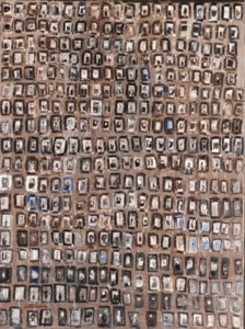 Muchos retratos