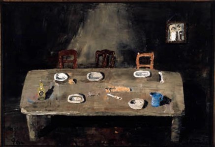 Comedor
