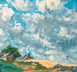 Irish Landscape