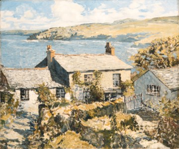 The Cliff Farm