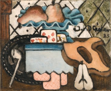 Still Life