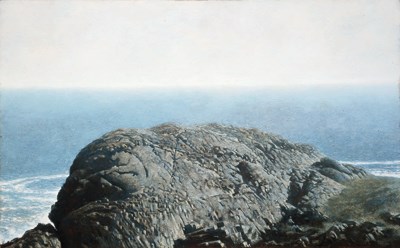 Gull Rock