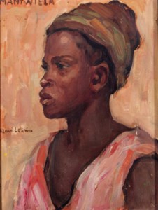 Mantwiela