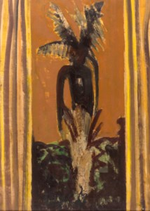 African chief