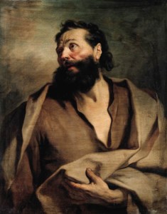 An Apostle