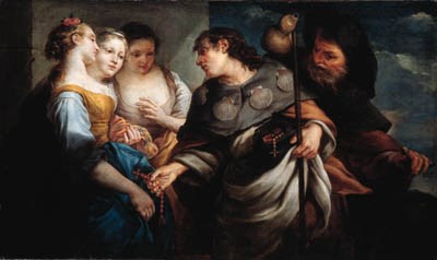 'Les Oies du Frère Philippe'