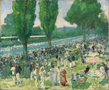 Henley