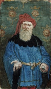 Falstaff, honest Jack