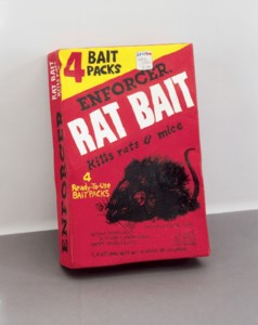 Rat Bait
