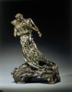 La valse, deuxième version