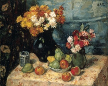 Nature morte