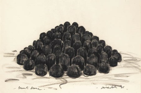 Burnt Dome