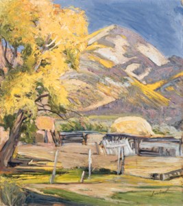 Southwestern Ranch