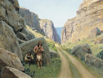 The Ambush