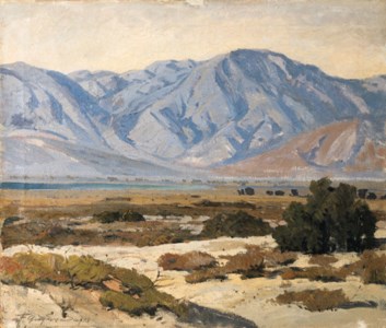 Desert Glory