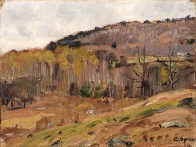 Autumn Hills