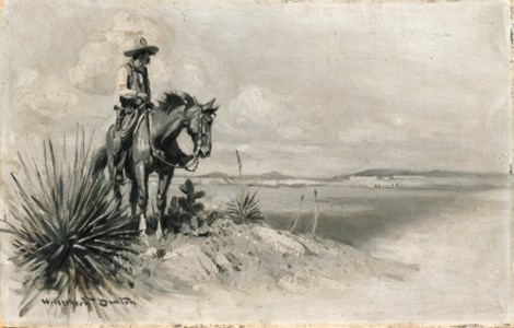 The Overlook