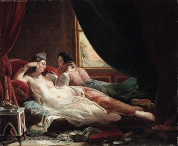 L'heure du rendez-vous