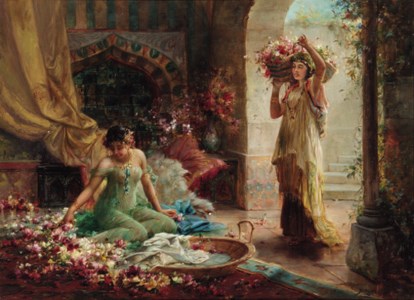 The Perfume Makers