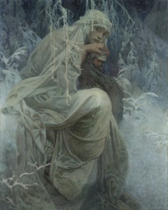 A Winter Tale