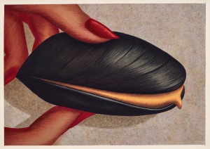 Rude Clam
