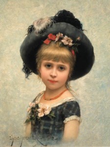 Le chapeau