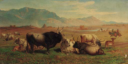 Roman campagna
