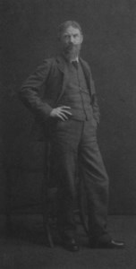 George Bernard Shaw