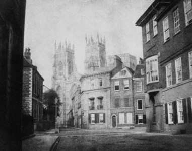York Minster