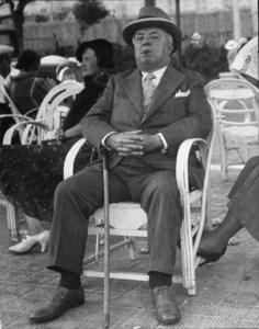 Promenade des Anglais