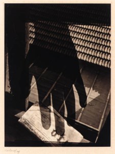 Untitled (Hand montage)