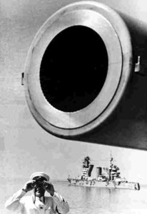 The Baltic Fleet (1937)