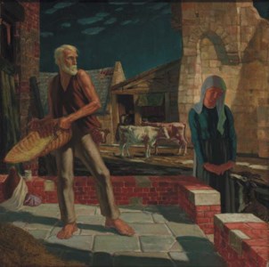 Ruth and Boaz