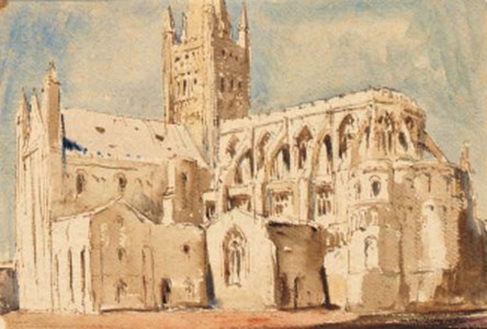 Norwich Cathedral