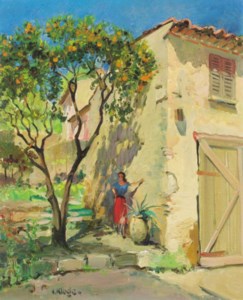 En Provence