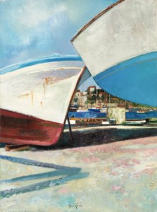 Chantier naval