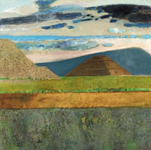 Pyramide du soleil au Mexique